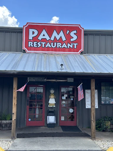Pam's Restaurant & Banquets photo 9