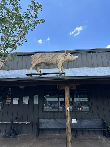 Pam's Restaurant & Banquets photo 8