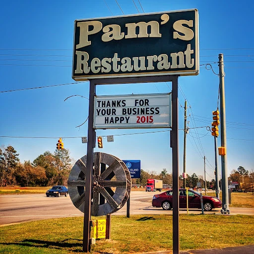 Pam's Restaurant & Banquets photo 7