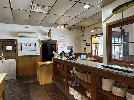 Pam's Restaurant & Banquets photo 6